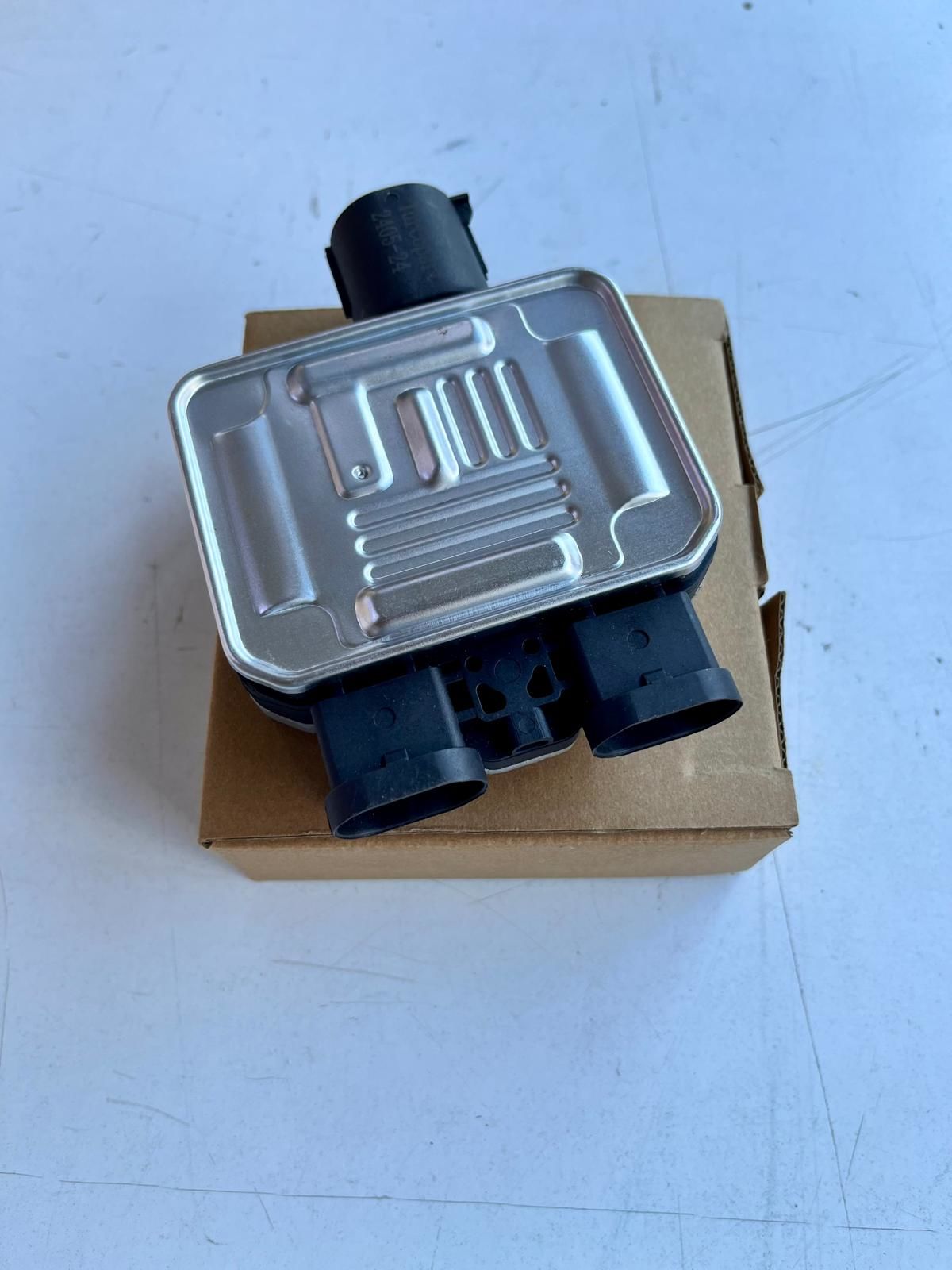 LR100364R - FAN BEYNİ TEK 2.0 BNZ. (EVOQUE) - LIMA SPARE PARTS