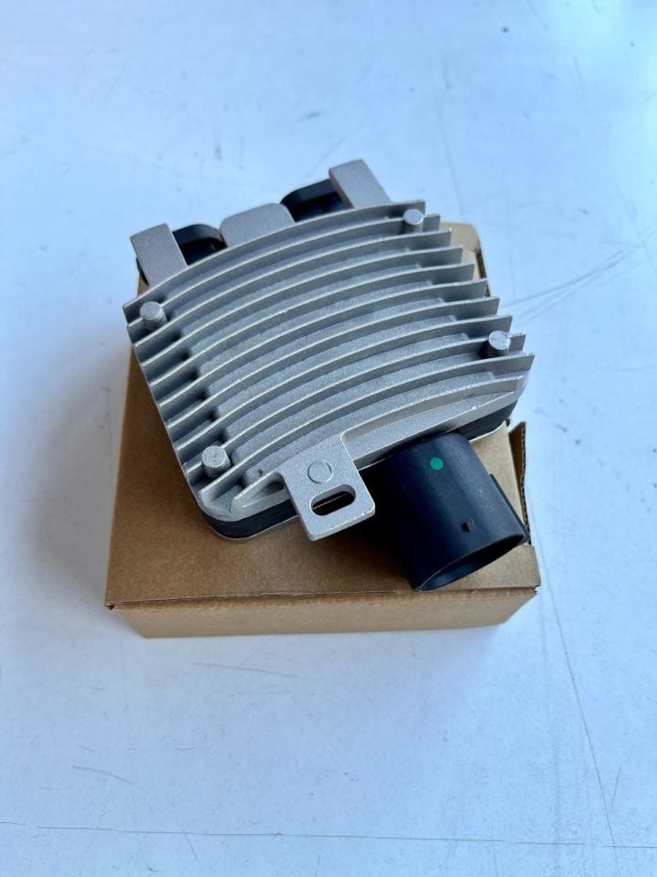 LR100364R - FAN BEYNİ TEK 2.0 BNZ. (EVOQUE) - LIMA SPARE PARTS