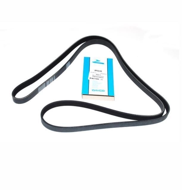 PQS101300L - V KAYIŞI (TD4) - Bando
