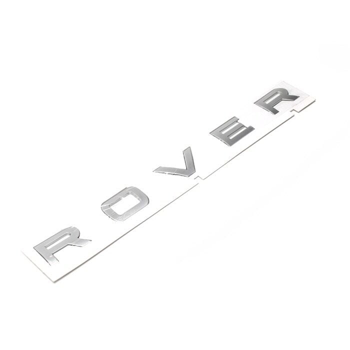 LR020805 - ÖN ROVER YAZI 3.0 (SPORT) - Land Rover