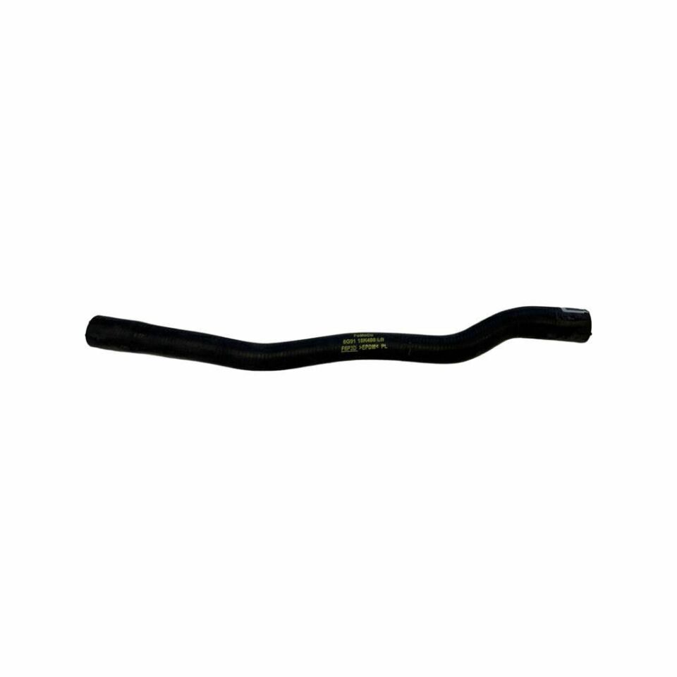 LR012187 - KALORİFER ÇIKIŞ HORTUM 9H(2.2) - Land Rover