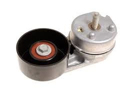 LHP500110 - KAYIŞ GERGİSİ (4.2 V8 SUPERCHARGED/VOGUE) - Land Rover