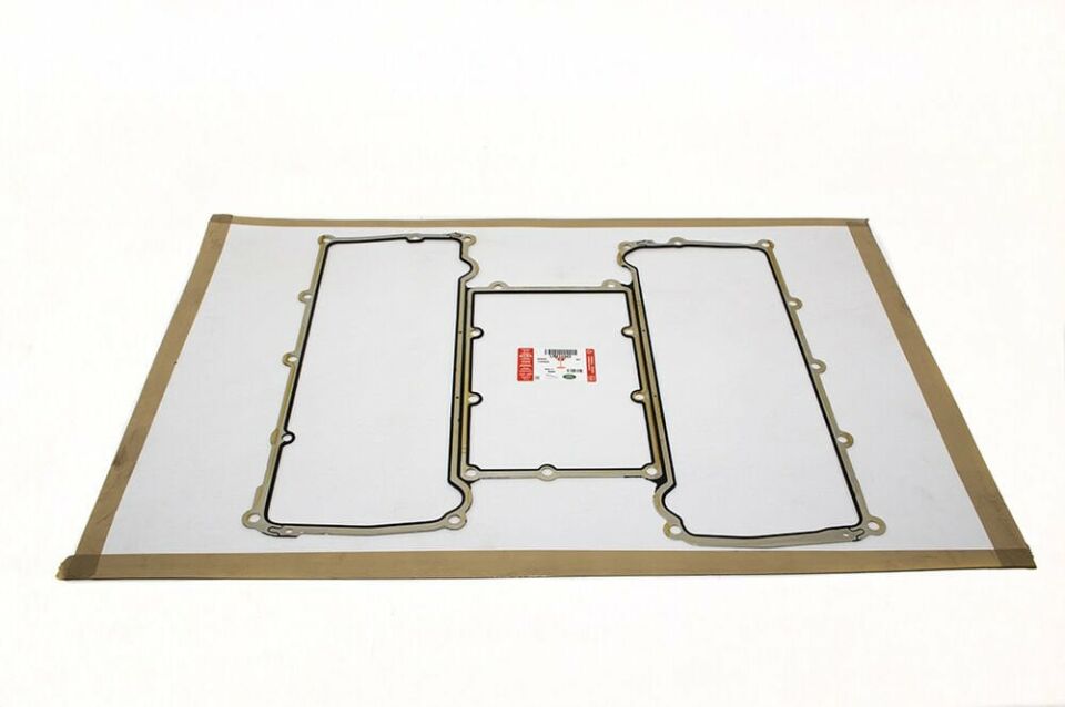 LR011343 - EMME MANİFOLD CONTA ÜST (5.0L V8 BNZ /VOGUE/SPORT/NEW DEF.) - Land Rover