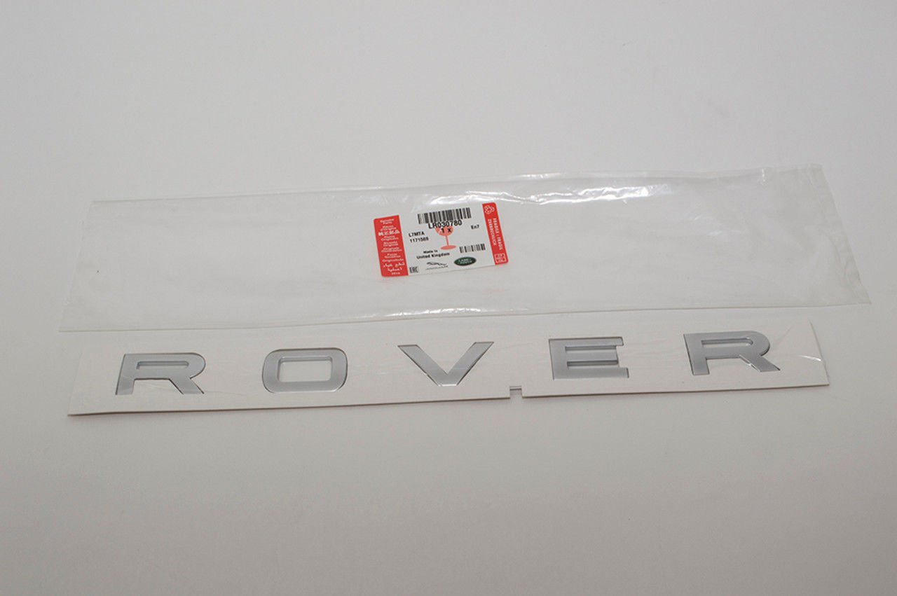 LR030780 - ARKA ROVER YAZI 3.0(SPORT) - Land Rover
