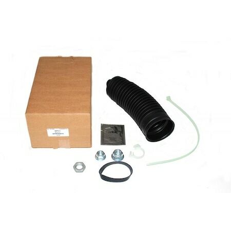 QFW500010G - DİREKSİYON KÖRÜĞÜ (DİSC.S3-S4) - Lemförder