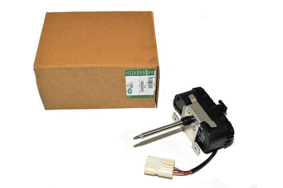 XBS000020 - ÖN FAR SİLECEK MOTORU SAĞ (3.0/4.4/VOGUE) - Land Rover