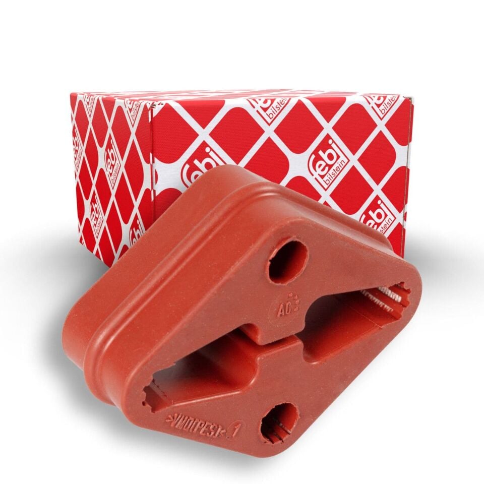 LR014155G - EGZOST LASTİĞİ 3.0 DZL. (NDW4/RRS) - Febi