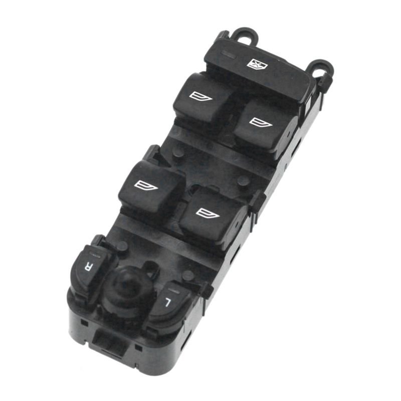 LR007401G - CAM DÜĞME PANELİ SOL (2.2) - 4u