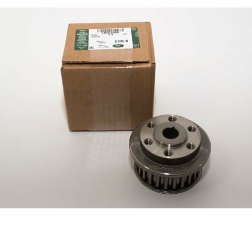 LR005996 - KRANK KASNAĞI (2.7/NWD3) - Land Rover