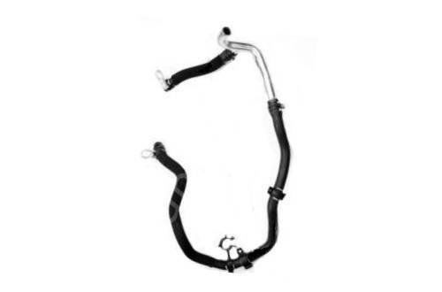 LR006638 - EGR SOĞUTUCU HORTUMU (2.7/3.0/NWD3/SPORT) - Land Rover