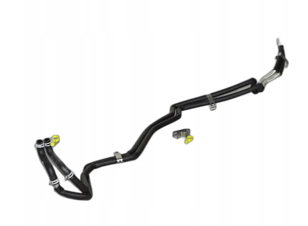 LR096502 - KALORİFER SU HORTUM (3.0L V6) - Land Rover