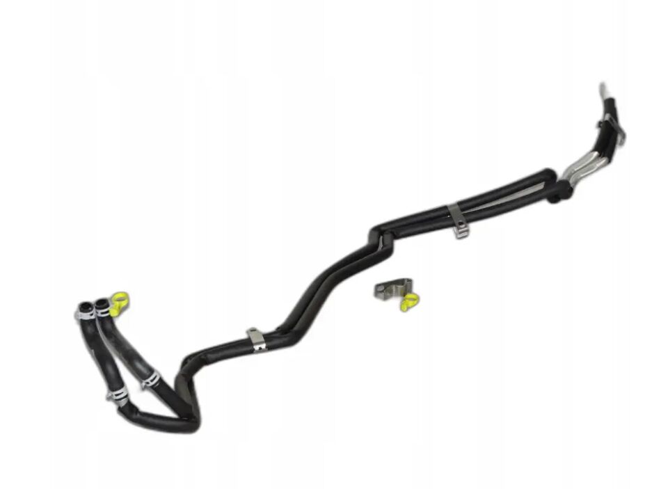 LR096502 - KALORİFER SU HORTUM (3.0L V6) - Land Rover