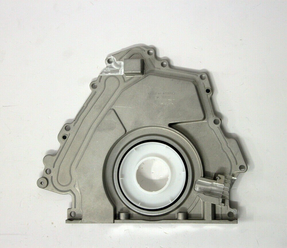 LR029001G - ARKA KRANK KEÇESİ (4.4L V8) - Corteco