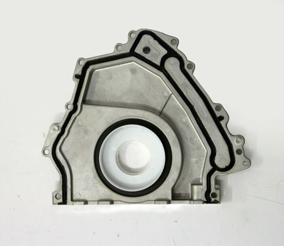 LR029001G - ARKA KRANK KEÇESİ (4.4L V8) - Corteco