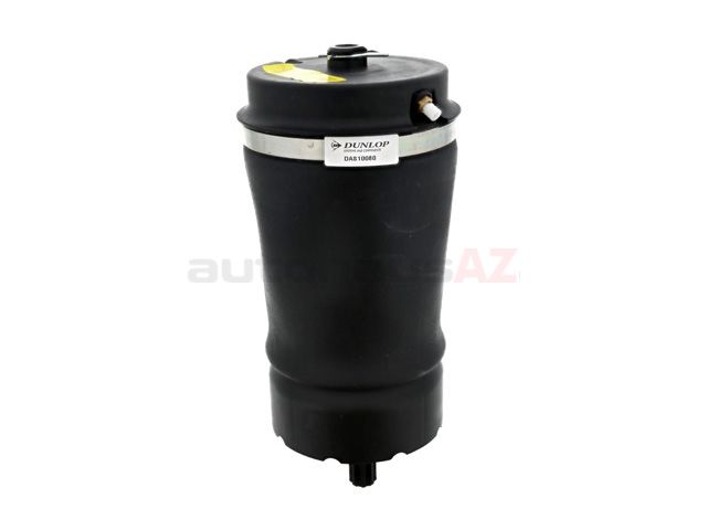 RKB500082G - ARKA AMORTİSÖR KÖRÜK (3.0/4.2/4.4) - BILSTEIN