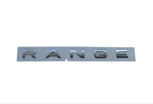 LR030779 - ARKA RANGE YAZI 3.0(SPORT) - Land Rover