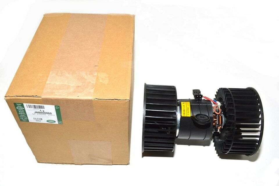 JNB000060 - KALORİFER MOTORU (4.4L V8) - Land Rover