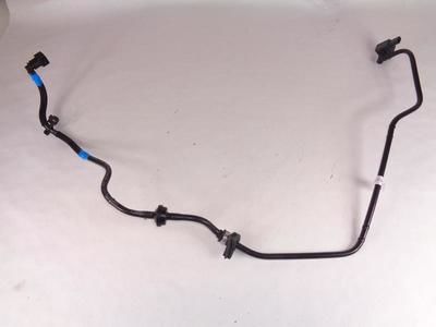 LR135919 - RADYATÖR SU DEPO HORTUM KISA (1.5 BNZ EVOGUE) - Land Rover