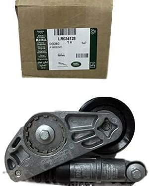LR034128 - KAYIŞ GERGİSİ (2.0L/LR2/EVOQUE) - Land Rover