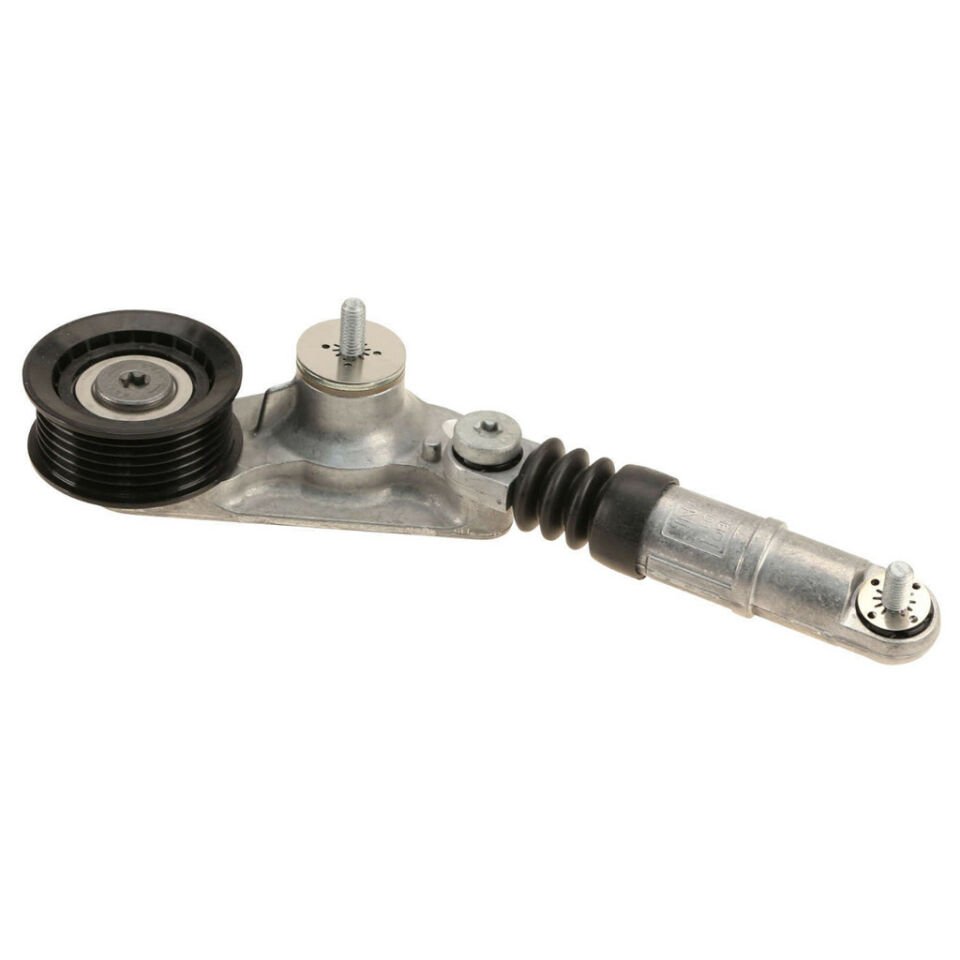 LR034128 - KAYIŞ GERGİSİ (2.0L/LR2/EVOQUE) - Land Rover