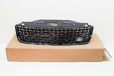 LR110606 - ÖN PANJUR/BLACK(DİSCO/5) - Land Rover