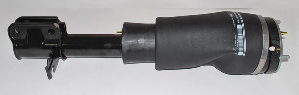 LR032570 - ÖN AMORTİSÖR&KÖRÜK SOL 5.0L V8 (VOGUE) - Land Rover