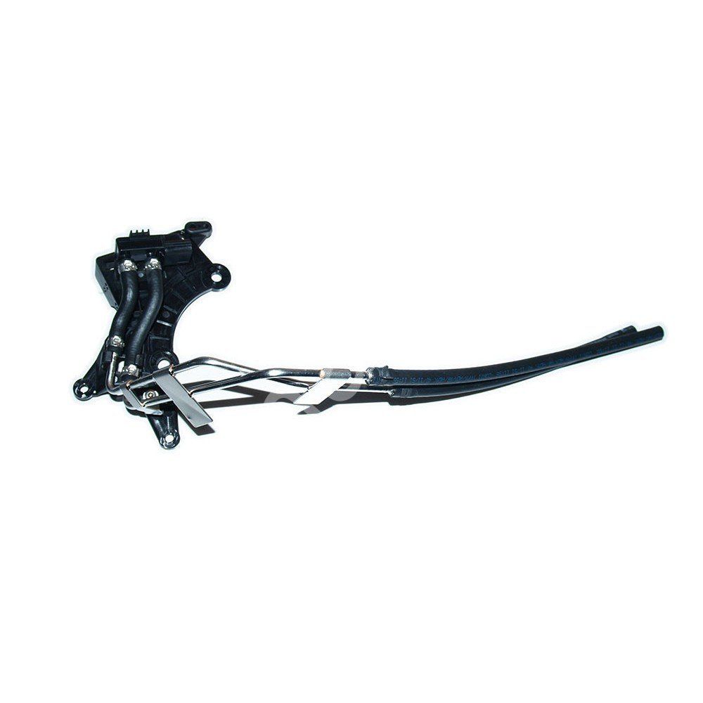 LR022944 - DPF SENSÖRÜ EGZOST KOMPLE (4.4L V8 DZL/VOGUE) - Land Rover