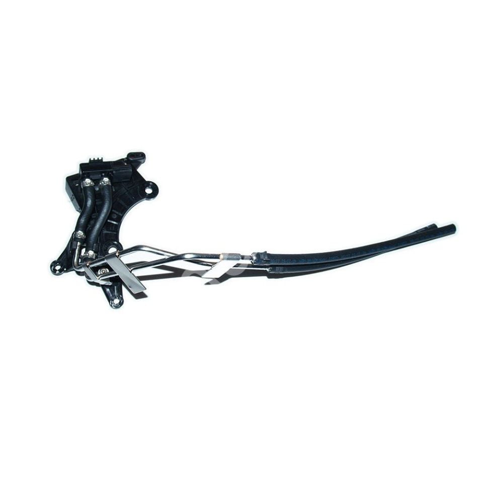 LR022944 - DPF SENSÖRÜ EGZOST KOMPLE (4.4L V8 DZL/VOGUE) - Land Rover