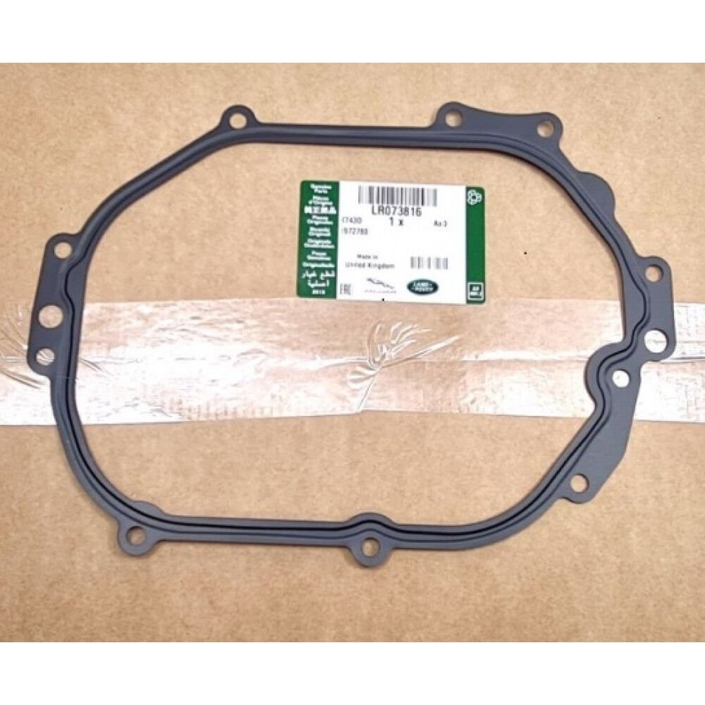 LR073816G - EGZANTİRİK KAPAK CONTA (2.0L/DİSCO/5) - İng - İthal