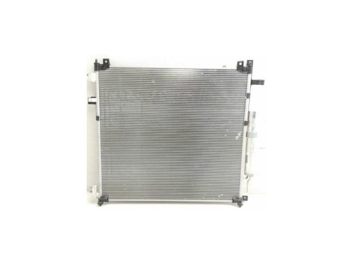 LR181384 - A/C RADYATÖRÜ (3.0L V6/DİSCO/5/RRS/VOGUE/NEW DEF) - Land Rover