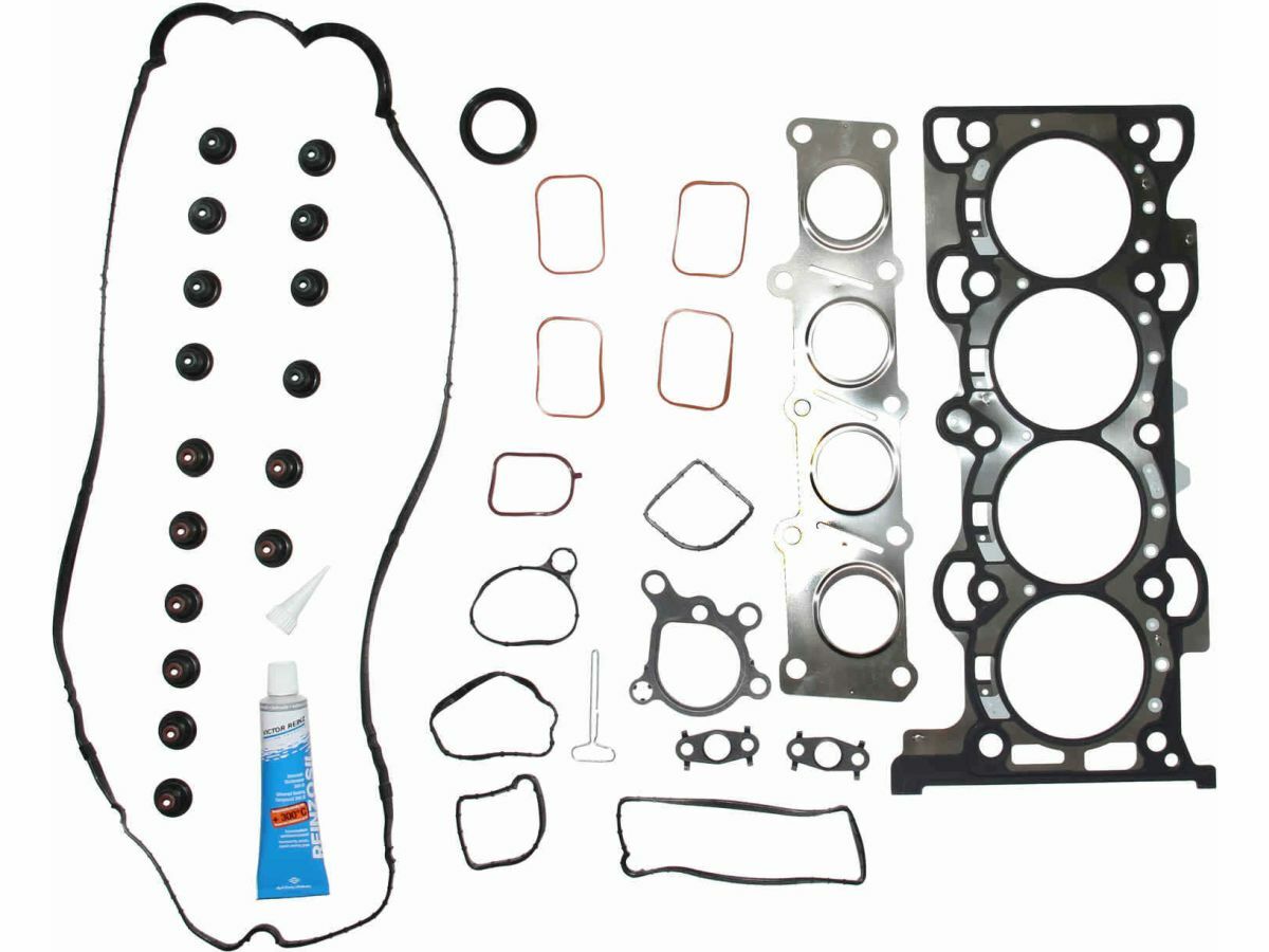 02-36290-02 - ÜST TAKIM CONTA 2.0L BNZ. (EVOQUE) - V.REİNZ