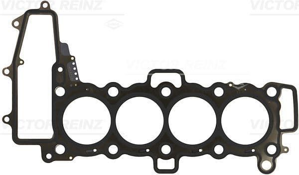 LR073641G - SİLİNDİR KAPAK CONTA/4 (2.0L/DİSCO/5/VELAR/EVOGUE) - Elring