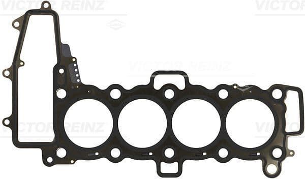 LR073641G - SİLİNDİR KAPAK CONTA/4 (2.0L/DİSCO/5/VELAR/EVOGUE) - Elring