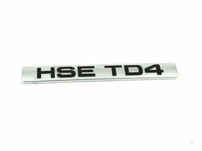 LR078575 - HSE TD4 YAZI (EVOQUE) - Land Rover