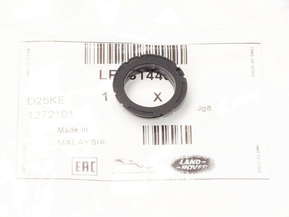 LR081446 - ÖN/ARKA PARK SENSÖR CONTA(DİSCO-5/VELAR) - Land Rover