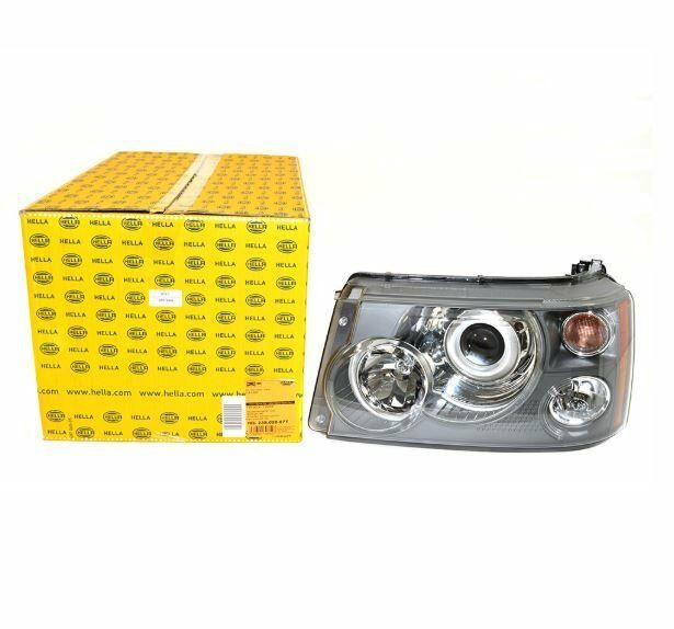 LR012438 - ÖN FAR SOL/ADP/BI XENON (2.7) - Hella