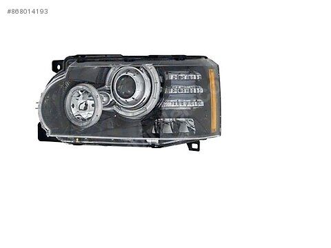 LR026156G - ÖN FAR SOL/XENON (3.6L V8/VOGUE) - M.MARELLİ
