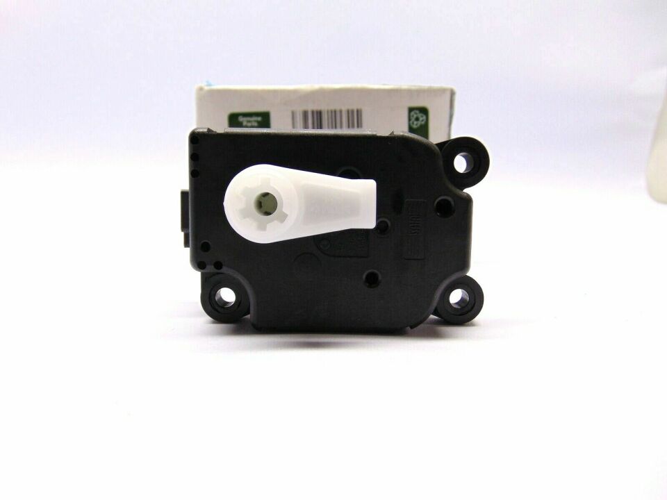 LR041271 - BUZ ÇÖZME MOTOR (3.0/SPORT/NWD4) - Land Rover