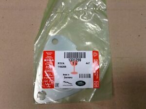 1331259 - EGZOST MANİFOLD CONTASI (2.7/SPORT/DİSC.S3/4) - Land Rover