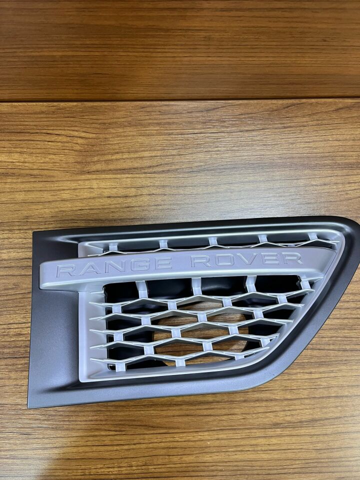 LR032401 - YAN HAVA MAZGALI SAĞ 3.0 DZL. (SPORT) - LIMA SPARE PARTS