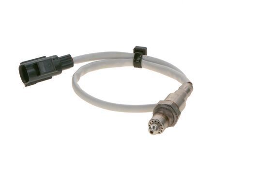 LR140079 - OKSİJEN GAZ SENSÖR SAĞ (3.0 BNZ VOGUE) - Land Rover