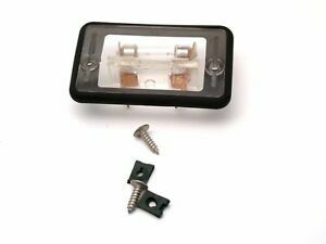 XFC500050 - ARKA PLAKA LAMBA (TD5) - Allmakes