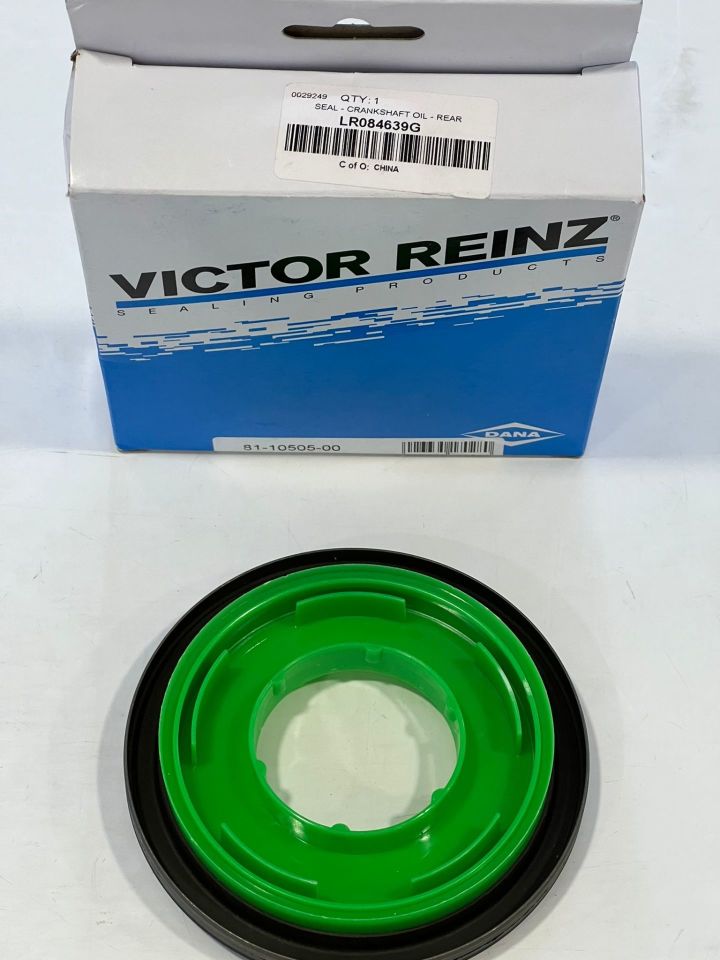 LR084639G - ARKA KRANK KEÇESİ 2.0L (EVOQUE/SPORT/VELAR) - Elring