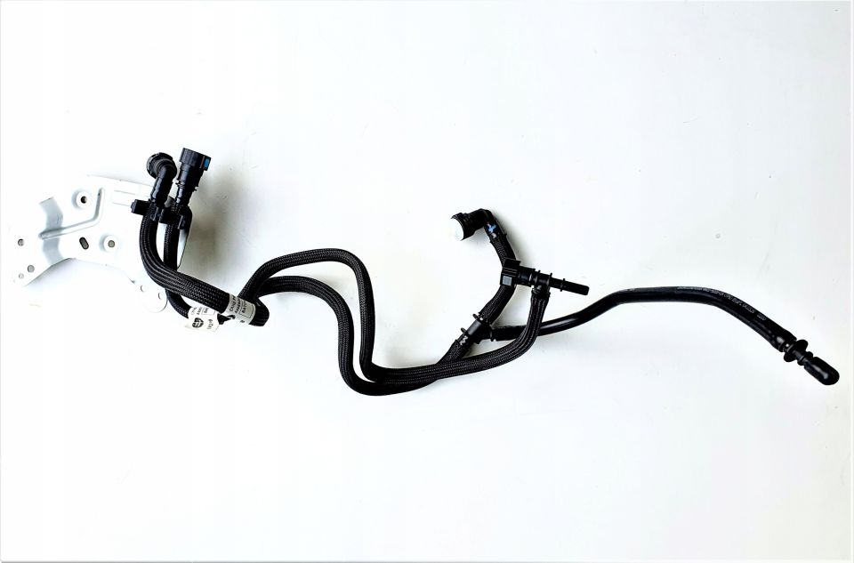 LR017446 - YAKIT BUHAR BORUSU 3.0(SPORT/VOGUE) - Land Rover