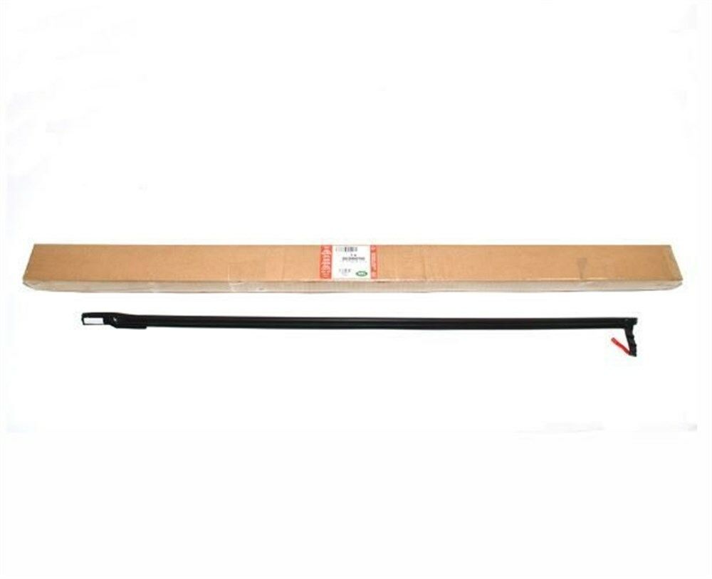 DED500190 - ARKA CAM ÇITASI SOL (3.0/3.6/4.4) - Land Rover