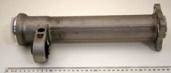LR052323 - DİFERANSİYEL KOLU ÖN (3.0L V6) - Land Rover