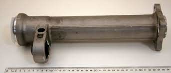 LR052323 - DİFERANSİYEL KOLU ÖN (3.0L V6) - Land Rover