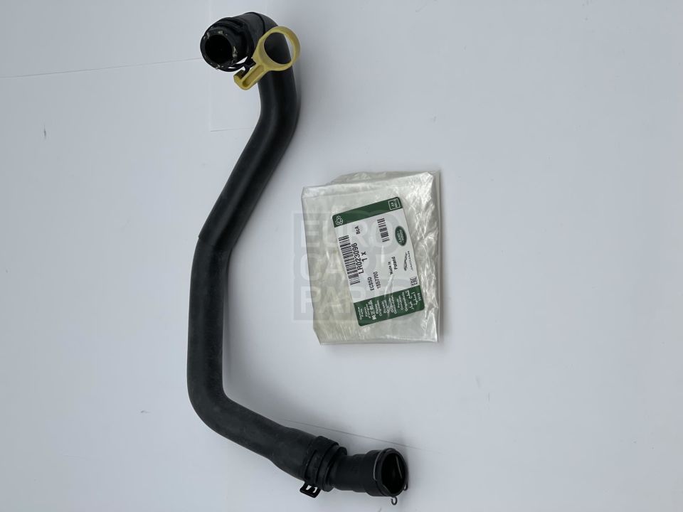 LR023096 - KALORİFER VALF HORTUM ALT 4.4LV8 DZL.(VOGUE ) - Land Rover