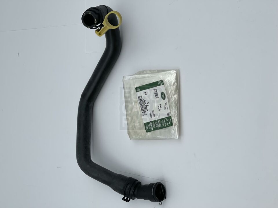 LR023096 - KALORİFER VALF HORTUM ALT 4.4LV8 DZL.(VOGUE ) - Land Rover