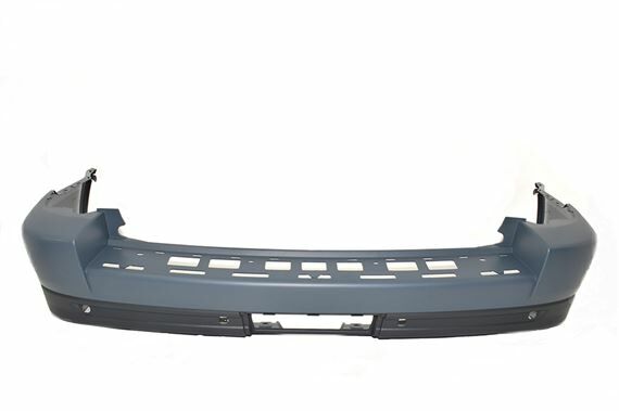 DQC500091LML - ARKA TAMPON/P.SENSÖRLÜ 2.7 DZL. (SPORT) - Land Rover